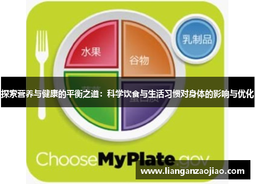 探索营养与健康的平衡之道：科学饮食与生活习惯对身体的影响与优化