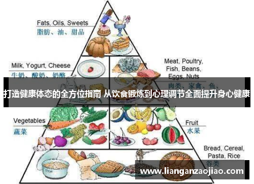 打造健康体态的全方位指南 从饮食锻炼到心理调节全面提升身心健康